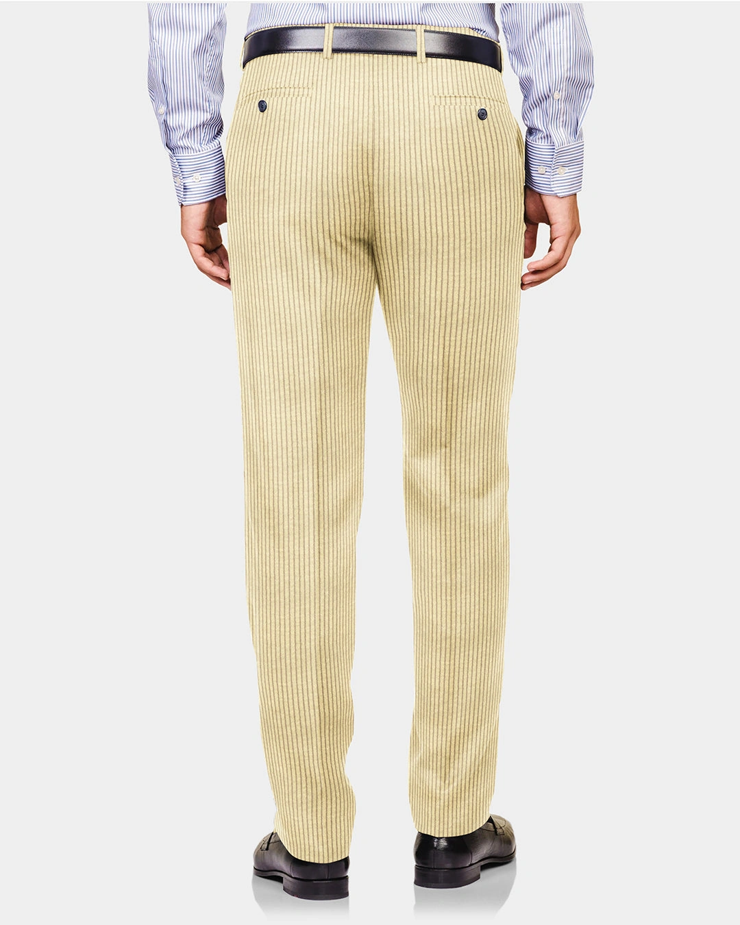Modrone Corduroy: El Terciopelo Perfecto para un Look Atemporal y con Estilo.